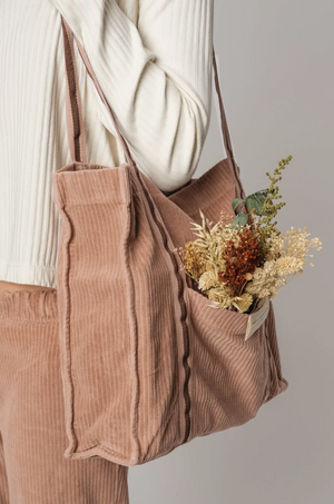 Tona Tote Bag - Machiatto