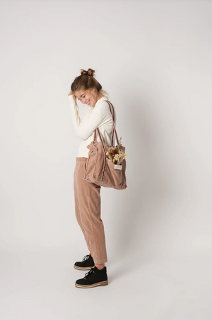 Tona Tote Bag - Machiatto
