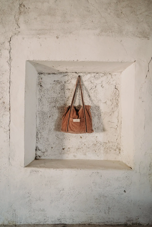 Tona Tote Bag - Machiatto