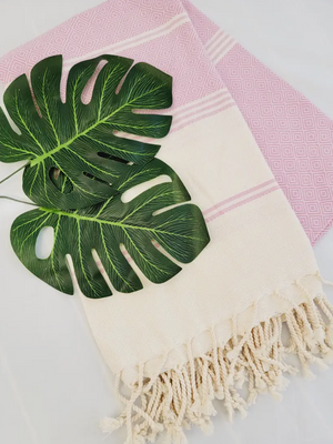 Fouta Towel - Assorted