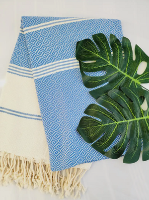 Fouta Towel - Assorted