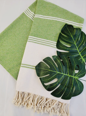 Fouta Towel - Assorted