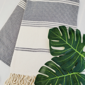 Fouta Towel - Assorted