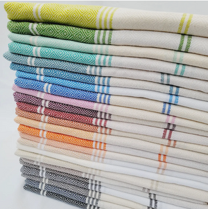 Fouta Towel - Assorted