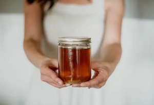 Wildflower Honey - 1.25lb.