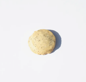 Lemon Poppy Cookies - Capri