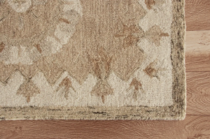 Beatrice Classic Runner - Natural