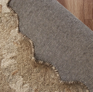 Beatrice Hearth Rug - Natural