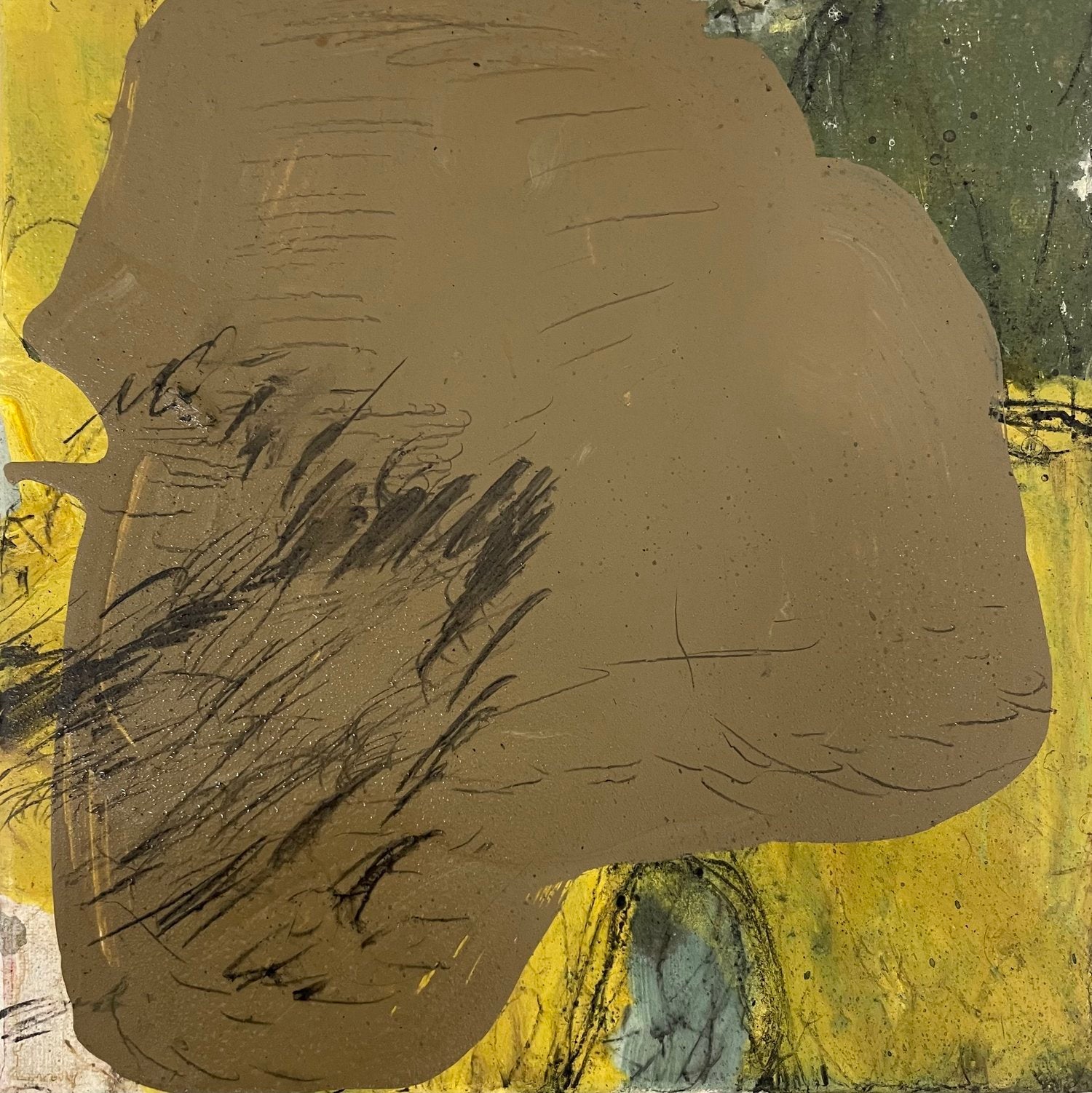 Anew by Elizabeth Castagna