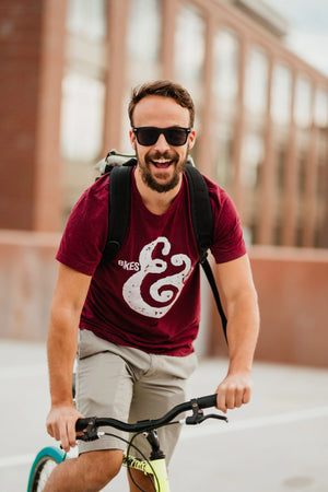 Bikes & Beer Tshirt