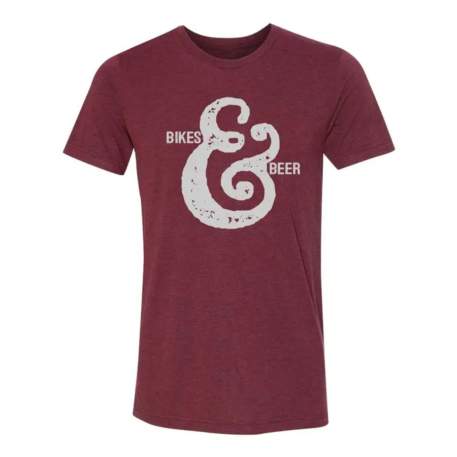 Bikes & Beer Tshirt