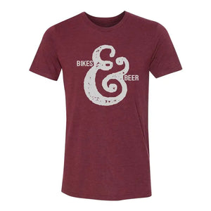 Bikes & Beer Tshirt