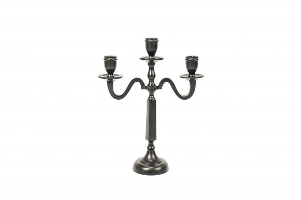 HV Chandelier - Black