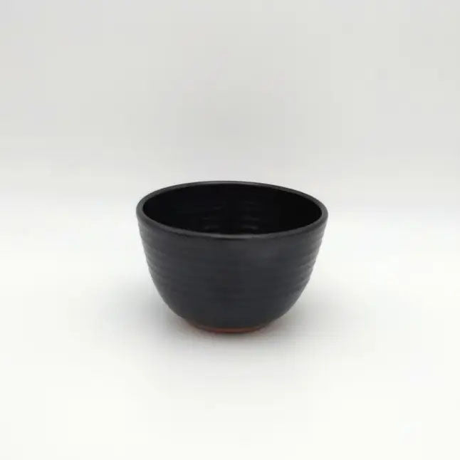Dinner Bowl- Espresso