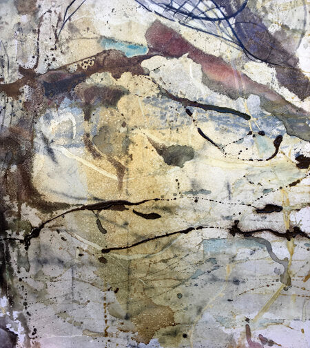 Exchanged by Elizabeth Castagna