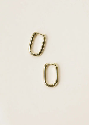 Large Rectangle Hoops