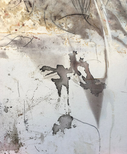 Pour by Elizabeth Castagna