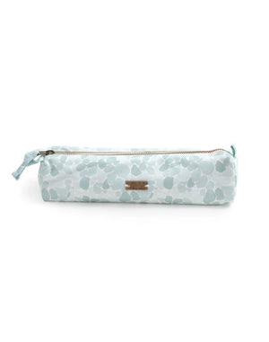 Pouch - Blue Pebble