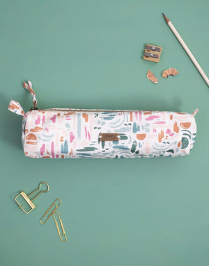 Pouch - Reef Palette