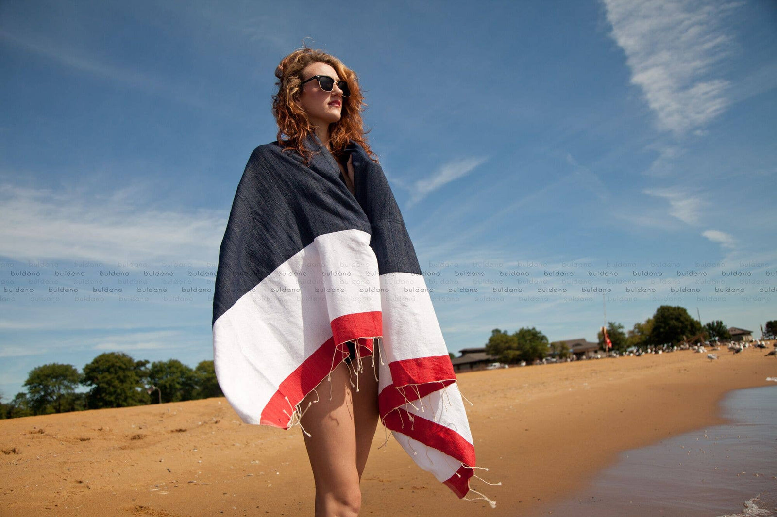 Sailor Peshtemal Towel