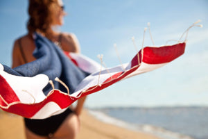 Sailor Peshtemal Towel