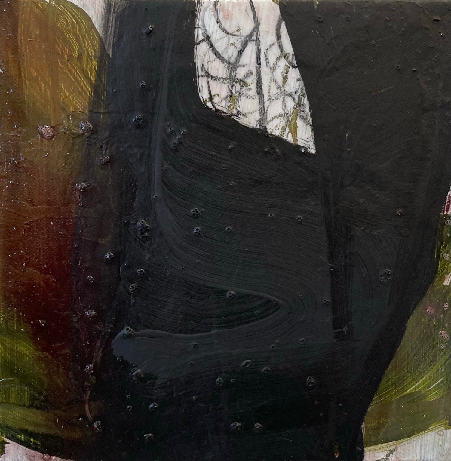 Seen by Elizabeth Castagna