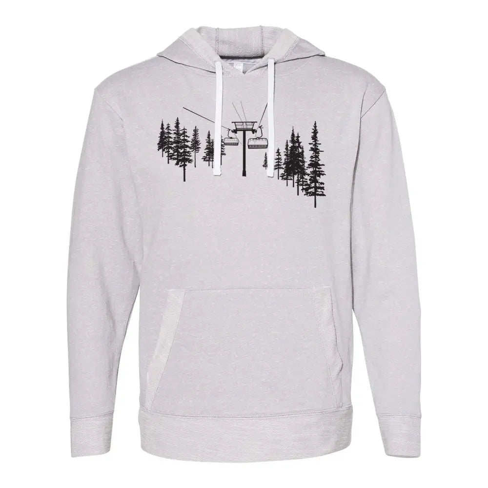 Ski Lift Hoodie